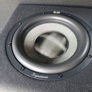 DIYで伸び悩んだ音が激変！ デモカー試聴で決めたBLAM 3ウェイの威力［car audio newcomer］by AUDIO.VISUAL.SECURITY FIST　前編