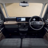 三菱 デリカミニ 新型