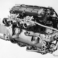 フェラーリ500TR
