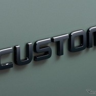 ホンダ N-WGN CUSTOM の BLACK STYLE
