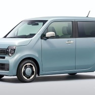 ホンダ N-WGN L ファッションスタイル