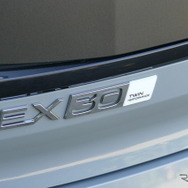 ボルボ EX30 Cross Country（クロスカントリー）