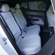 ボルボ EX30 Ultra Twin Motor Performance