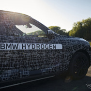 BMW『X5』次期型のプロトタイプ