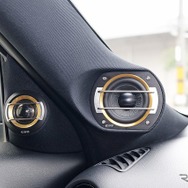 日産ジュークが“生々しい”音に変わる！ ESB8000×Aピラー埋め込みの答え［Pro Shop インストール・レビュー］by M.E.I. 後編