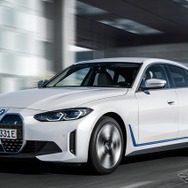 BMW i4 eDrive40