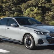 BMW i5 eDrive40