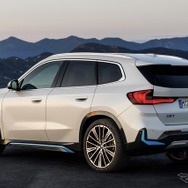 BMW iX1 xDrive30