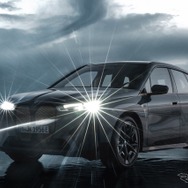 BMW iX M60