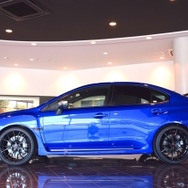 スバル WRX STI S207 NBR CHALLENGE PACKAGE