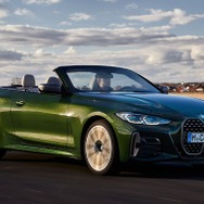 BMW M440i xDriveカブリオレ