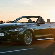 BMW M440i xDriveカブリオレ