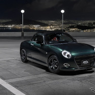 MIDレーシング R06 × DAIHATSU コペン