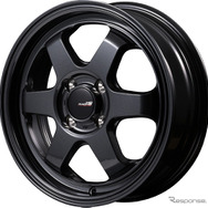 MIDレーシング R06 15インチ