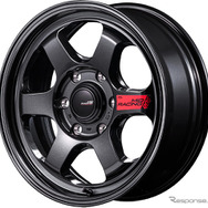 MIDレーシング R06 17インチ