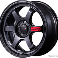 MIDレーシング R06 17インチ