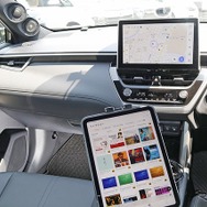 カローラクロスが劇的変身！ デッドニング×3ウェイ×DSPで描く重厚サウンドの正体［car audio newcomer］by AUDIO.VISUAL.SECURITY FIST　後編