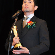 本木雅弘／第89回キネマ旬報ベスト・テン表彰式