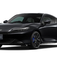 ホンダ・プレリュード新型