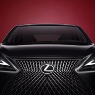 レクサス LS 500 AWD ヘリテージエディション（米国仕様）