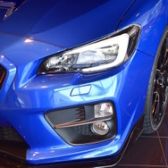 スバル WRX STI S207 NBR CHALLENGE PACKAGE