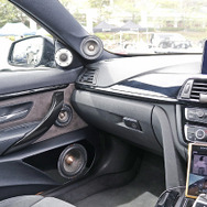 BMW420i（オーナー：坂下 享さん）by イングラフ