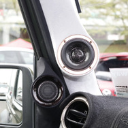 ジムニー シエラ（オーナー：小島 融さん）by ウイステリア