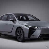 レクサス ES 新型