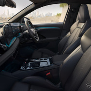 アウディ『Q6 Sportback e-tron』の「edition one」