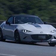 MAZDA SPIRIT RACING ROADSTER 12R