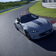 MAZDA SPIRIT RACING ROADSTER 12R