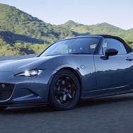 MAZDA SPIRIT RACING ROADSTER