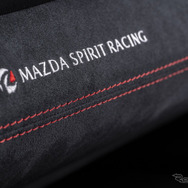 MAZDA SPIRIT RACING ROADSTER