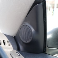 純正内装はそのまま、音だけ最新！スマート取付で叶える大人の高音質プラン［car audio newcomer］by サウンドエボリューション ログオ　前編