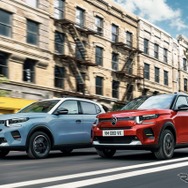 シトロエン C3 新型