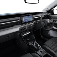 シトロエン C3 新型
