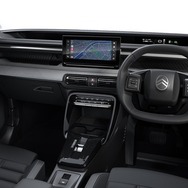 シトロエン C3 新型（MAXハイブリッド）