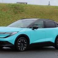 日産 リーフ 新型