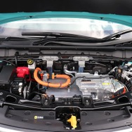 日産 リーフ 新型