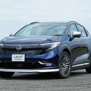 日産 リーフ AUTECH 新型