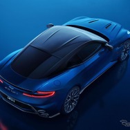 アストンマーティン DB12 S