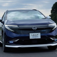 日産 リーフ 新型の「AUTECH」