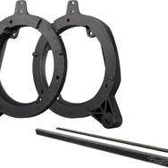 スズキ・ジムニー専用カースピーカー取付キット「UD-K129」