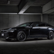 レイズ RSS RS 2×9R TOYOTA クラウン セダン
