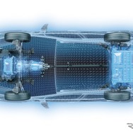 スバル・クロストレックのストロングハイブリッド「S:HEV」