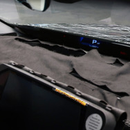 BMW iX5 次世代型のプロトタイプ