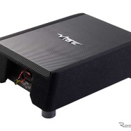 英VIBE AUDIO製10インチサブウーファー搭載「BA10SQ-V4」