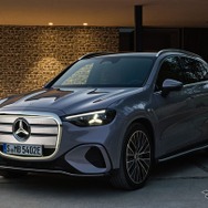 メルセデスベンツ GLC 新型