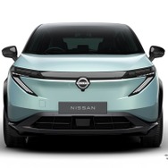 日産 アリア 改良新型