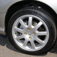 プジョー206CCが蘇る！ スピーカー交換＋サブウーファーで音質一新［car audio newcomer］by サウンドエボリューション ログオン後編